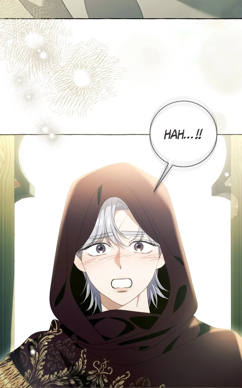 Not Your Typical Reincarnation Story Chapter 113 page 2 - 