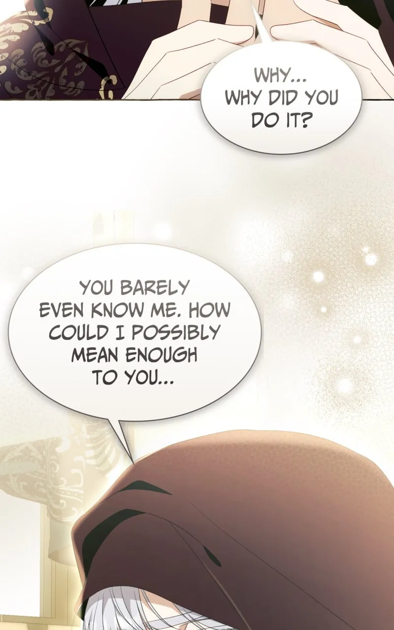 Not Your Typical Reincarnation Story Chapter 113 page 12 - 