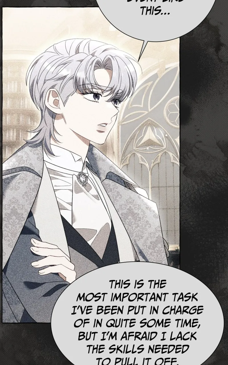 Not Your Typical Reincarnation Story Chapter 113 page 17 - 