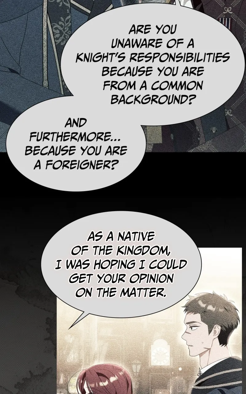 Not Your Typical Reincarnation Story Chapter 113 page 20 - 