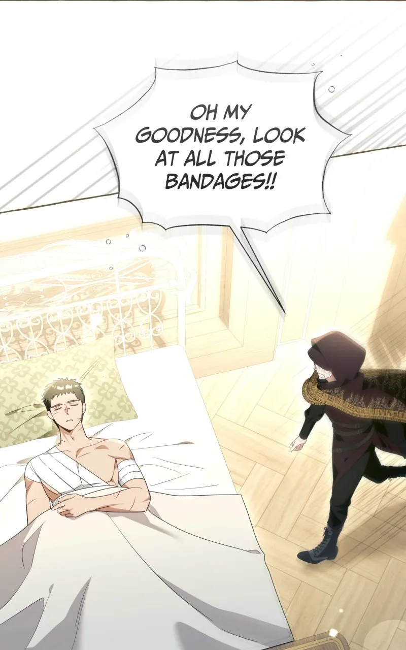 Not Your Typical Reincarnation Story Chapter 113 page 3 - 