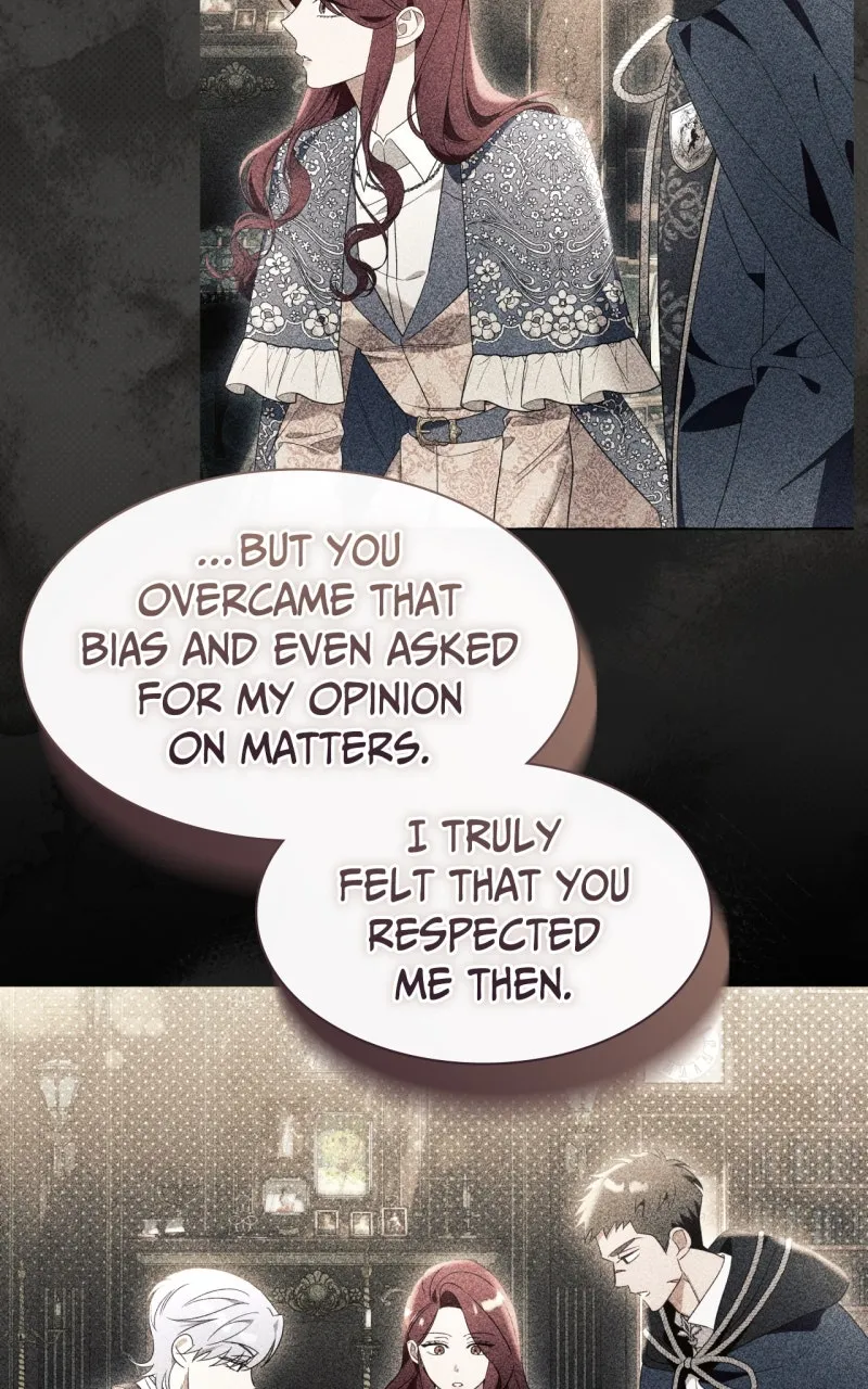 Not Your Typical Reincarnation Story Chapter 113 page 21 - 