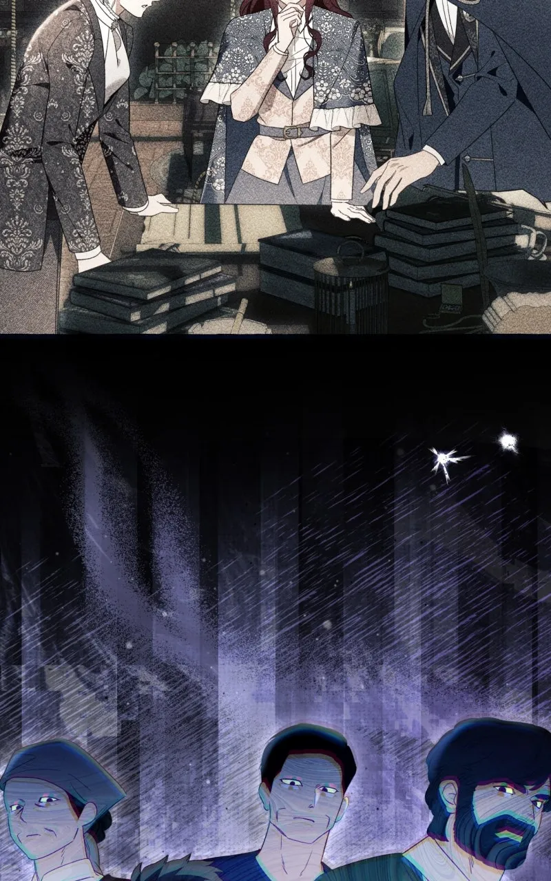 Not Your Typical Reincarnation Story Chapter 113 page 22 - 