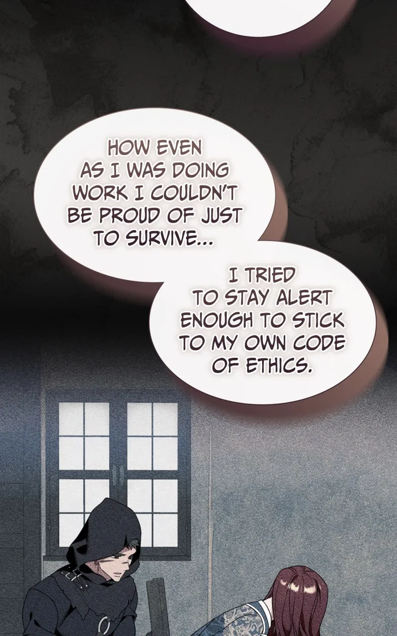 Not Your Typical Reincarnation Story Chapter 113 page 25 - 