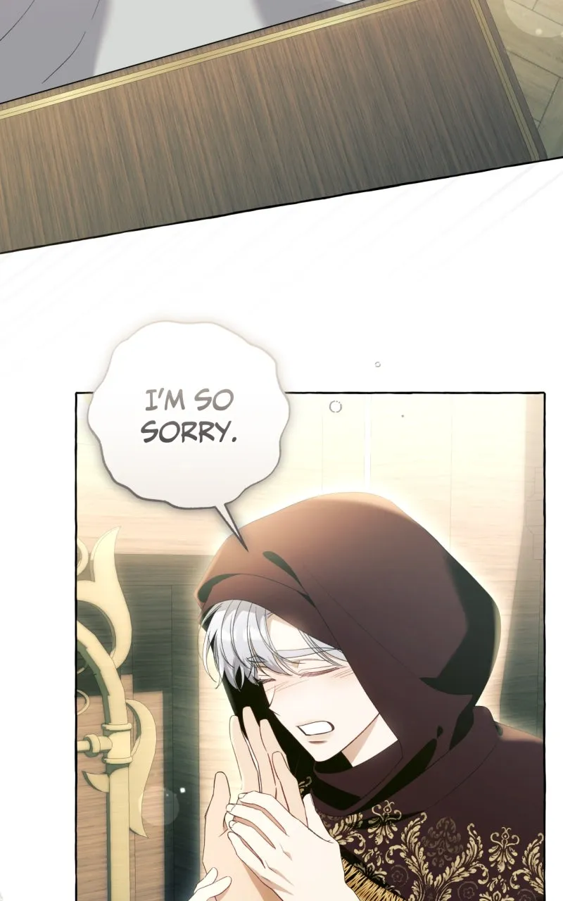 Not Your Typical Reincarnation Story Chapter 113 page 4 - 