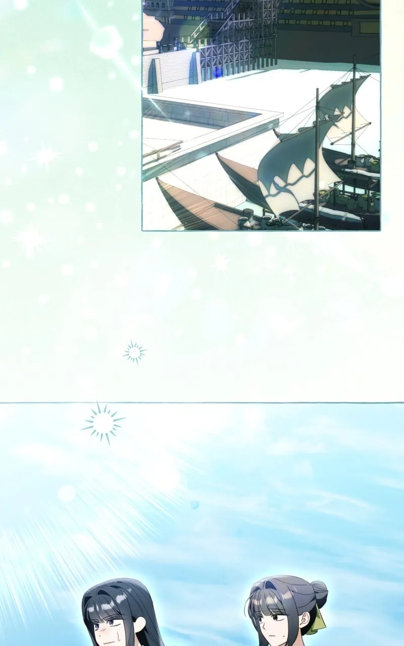Not Your Typical Reincarnation Story Chapter 113 page 32 - 