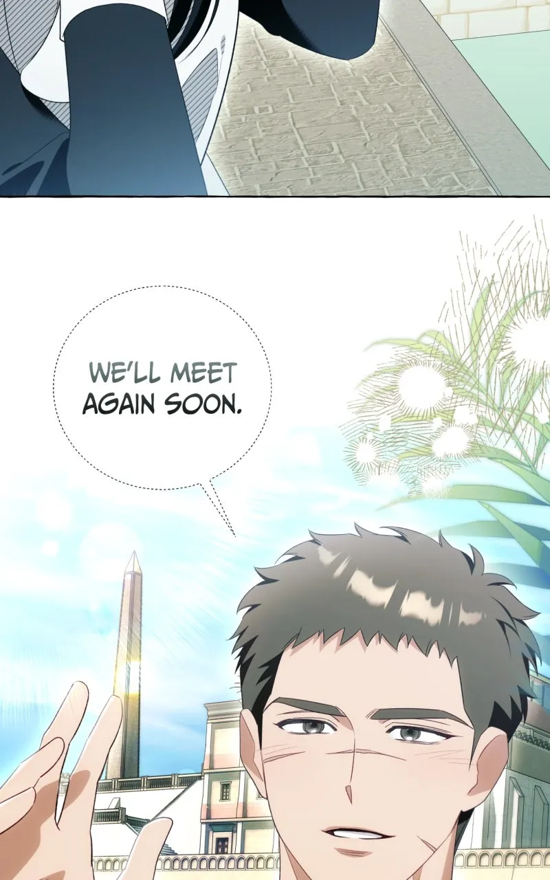 Not Your Typical Reincarnation Story Chapter 113 page 36 - 
