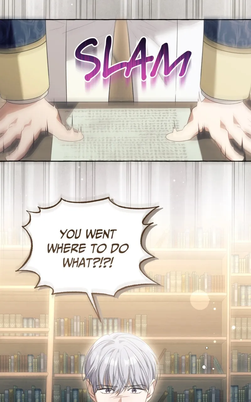Not Your Typical Reincarnation Story Chapter 113 page 40 - 