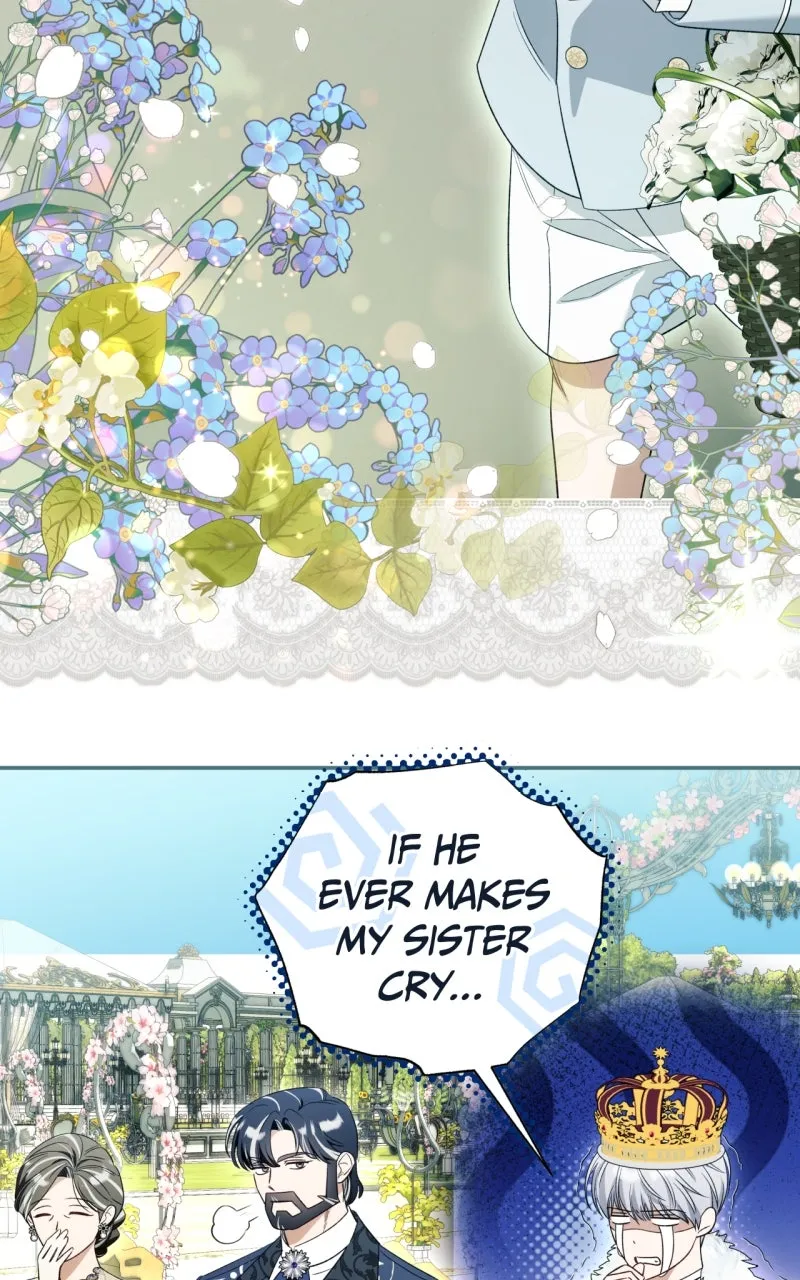 Not Your Typical Reincarnation Story Chapter 113 page 47 - 