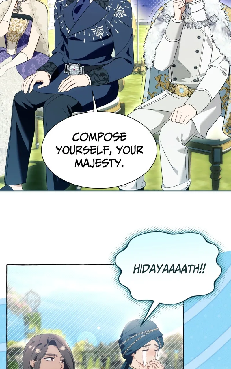 Not Your Typical Reincarnation Story Chapter 113 page 48 - 