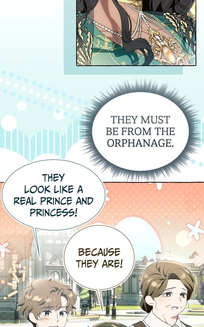 Not Your Typical Reincarnation Story Chapter 113 page 50 - 
