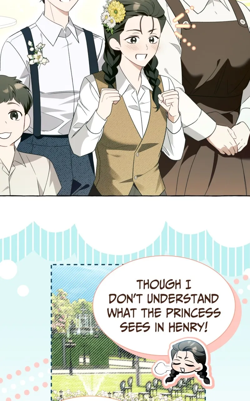 Not Your Typical Reincarnation Story Chapter 113 page 51 - 