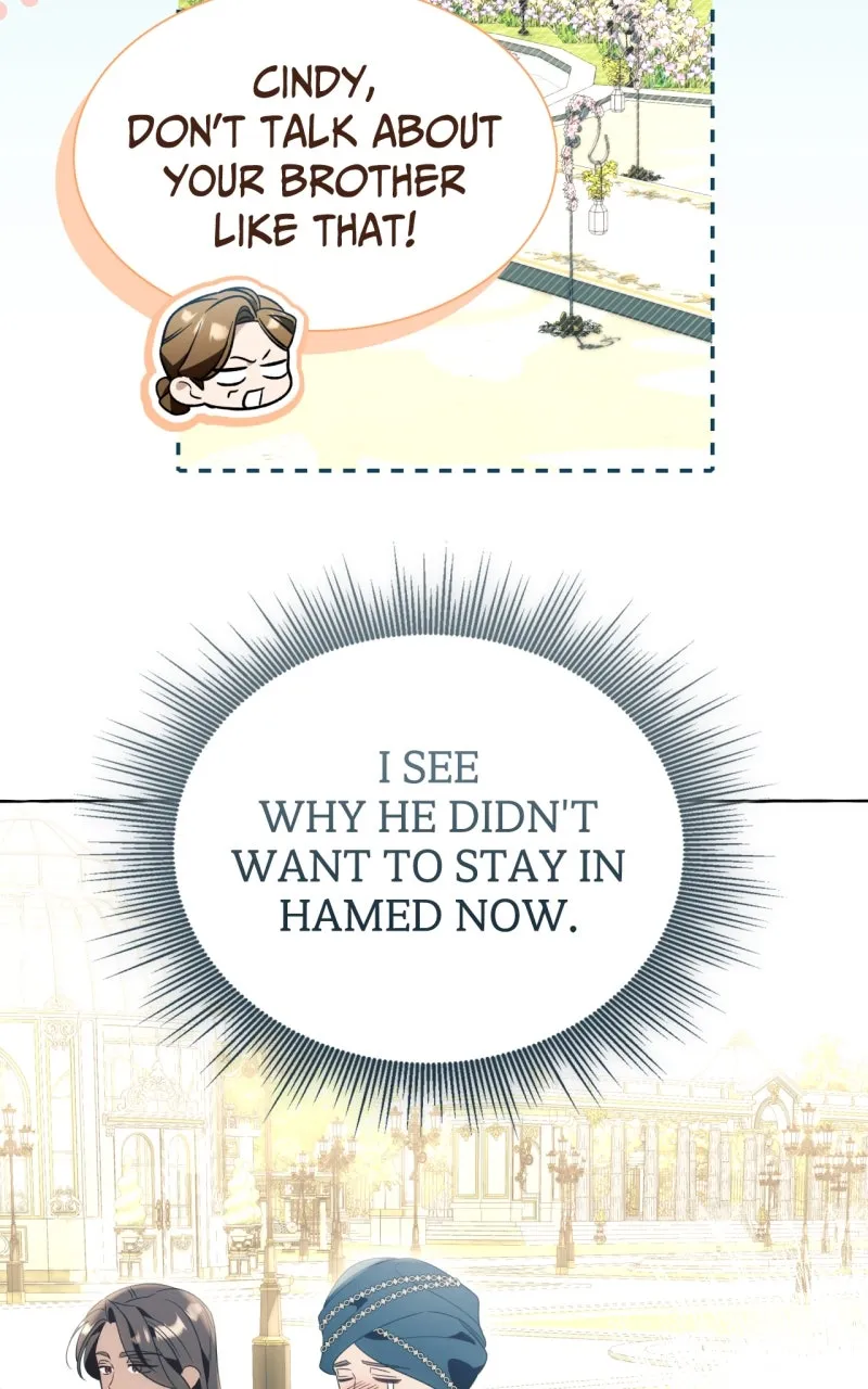 Not Your Typical Reincarnation Story Chapter 113 page 52 - 