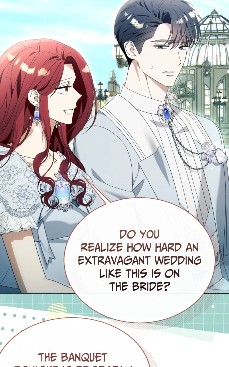 Not Your Typical Reincarnation Story Chapter 113 page 63 - 