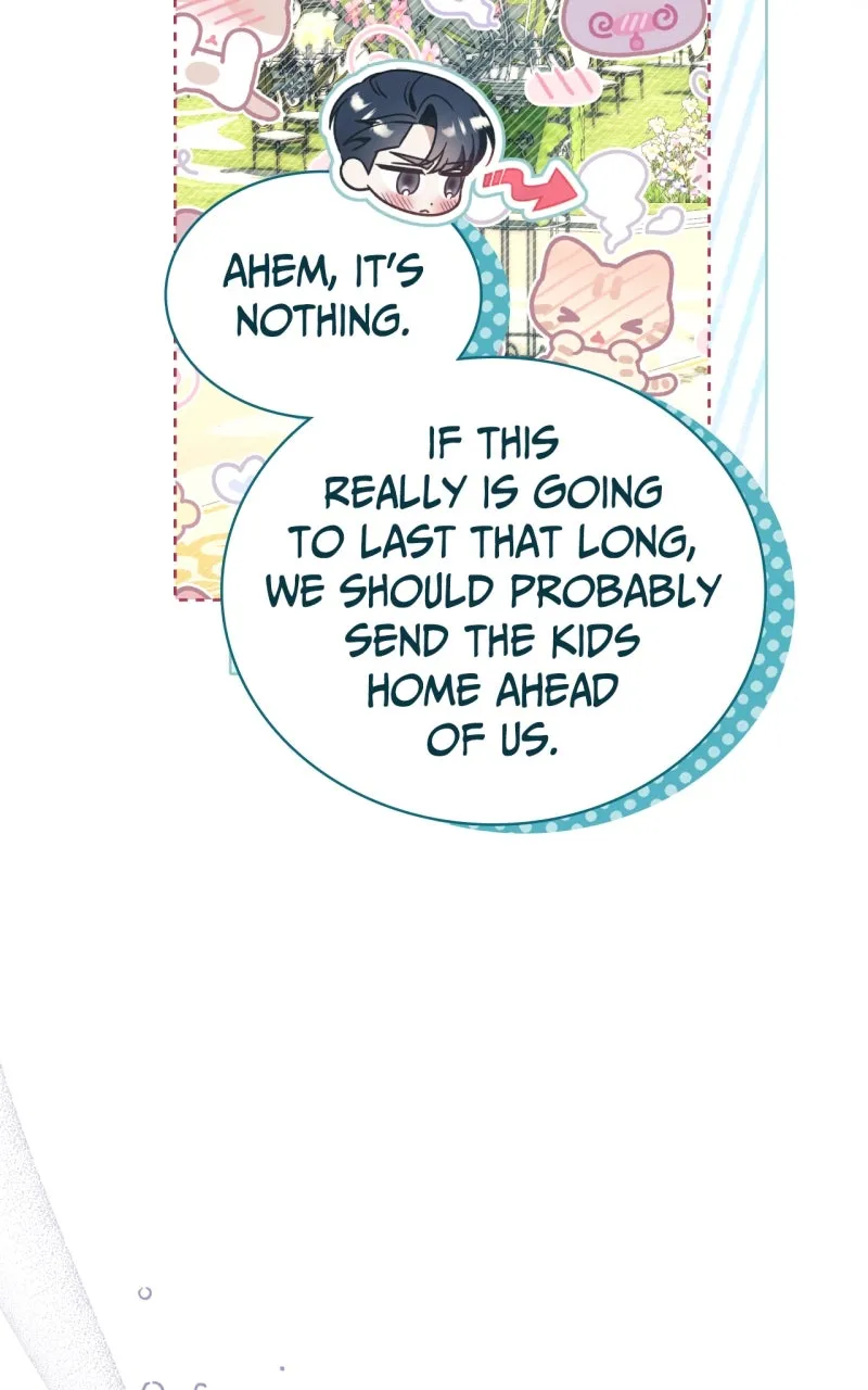 Not Your Typical Reincarnation Story Chapter 113 page 67 - 