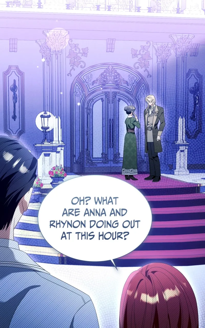 Not Your Typical Reincarnation Story Chapter 113 page 71 - 