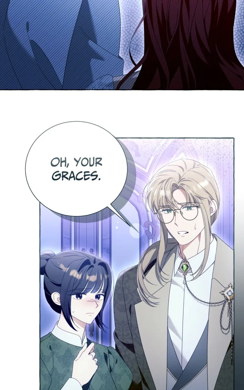 Not Your Typical Reincarnation Story Chapter 113 page 72 - 