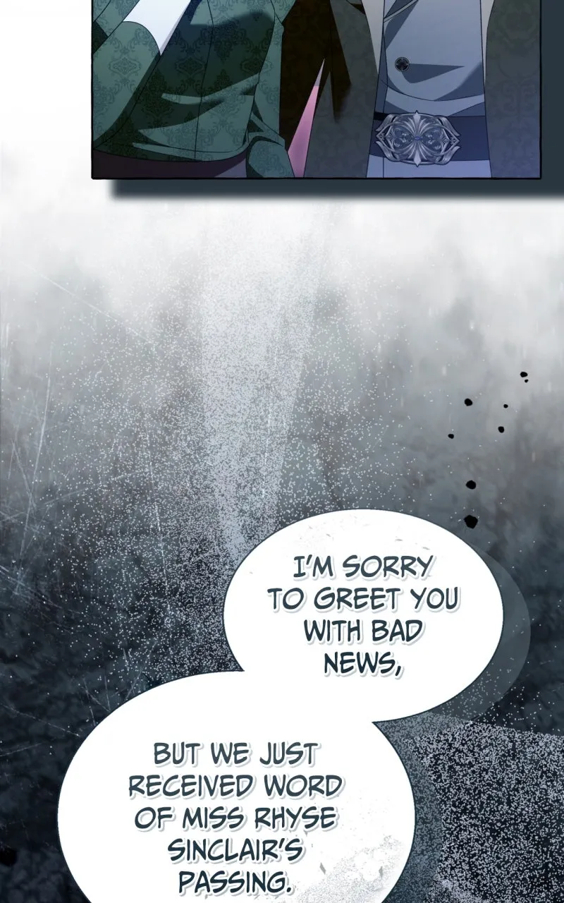 Not Your Typical Reincarnation Story Chapter 113 page 73 - 