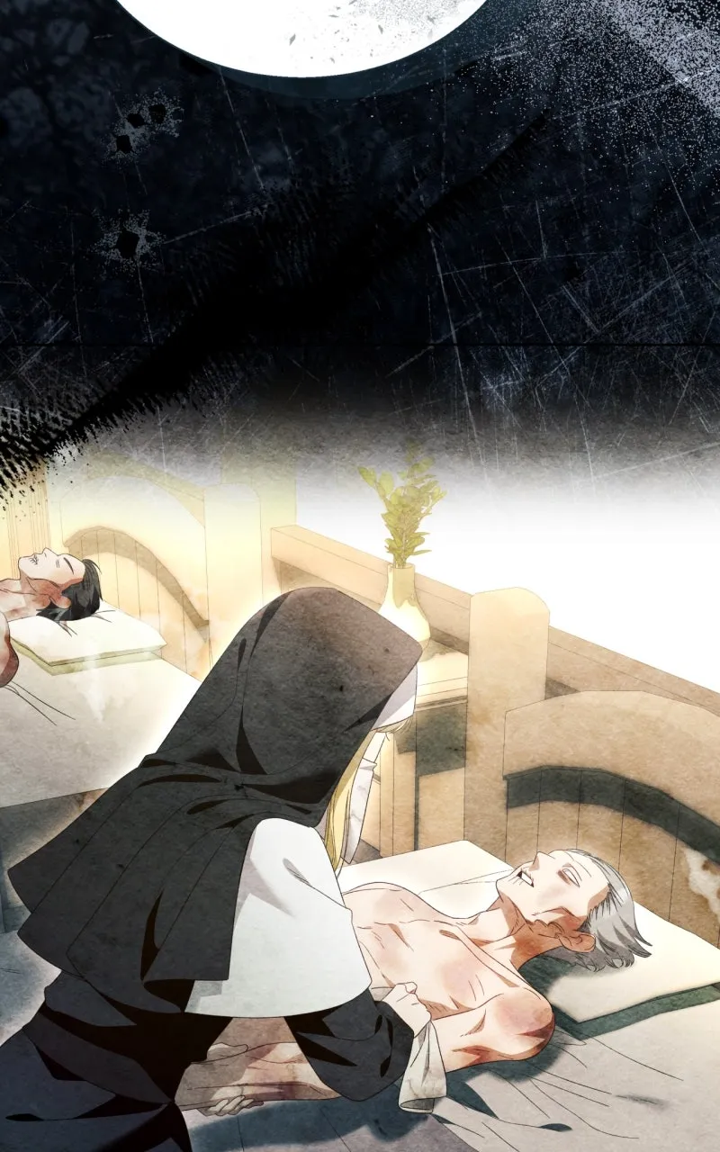 Not Your Typical Reincarnation Story Chapter 113 page 74 - 