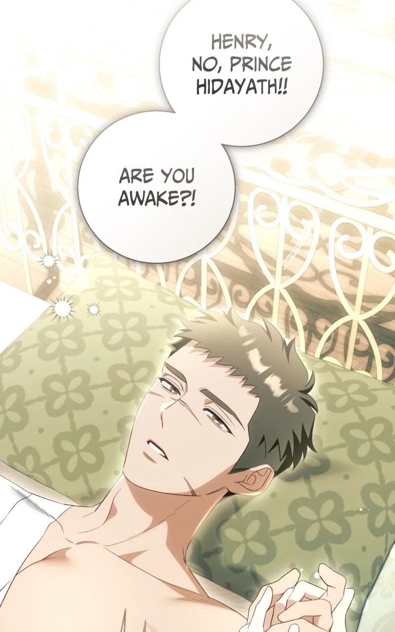 Not Your Typical Reincarnation Story Chapter 113 page 9 - 