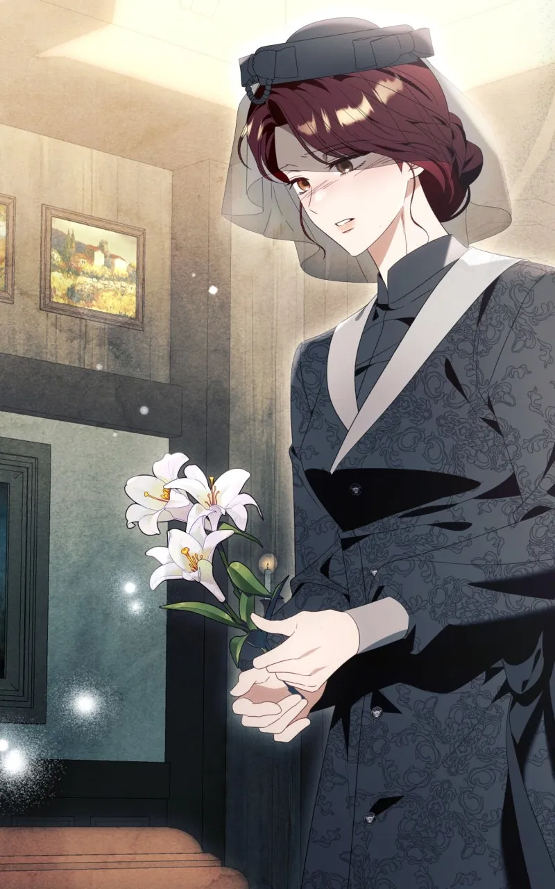 Not Your Typical Reincarnation Story Chapter 113 page 83 - 