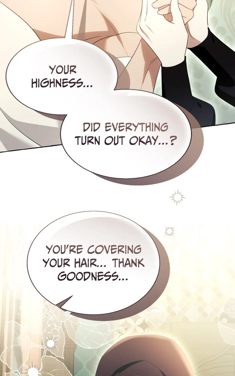 Not Your Typical Reincarnation Story Chapter 113 page 10 - 
