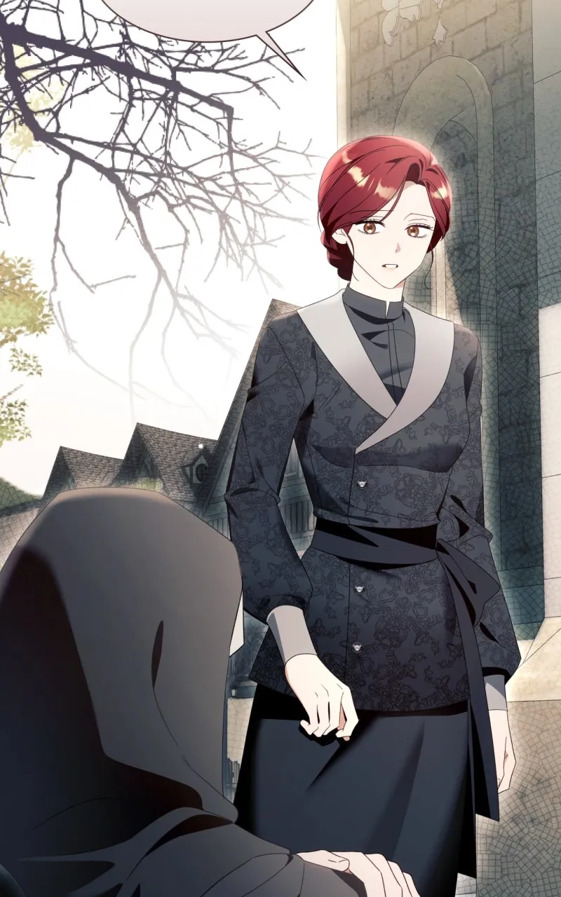 Not Your Typical Reincarnation Story Chapter 114 page 16 - 