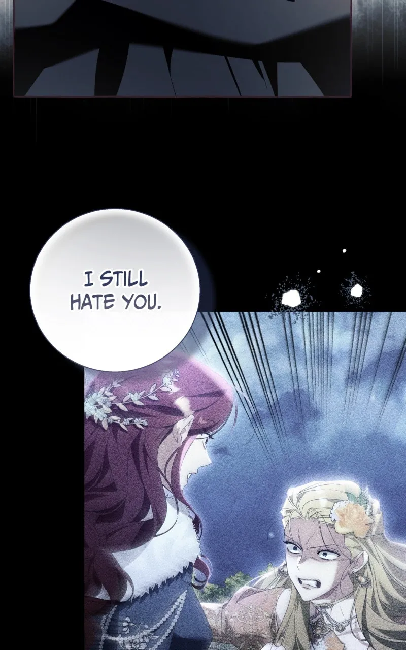 Not Your Typical Reincarnation Story Chapter 114 page 19 - 