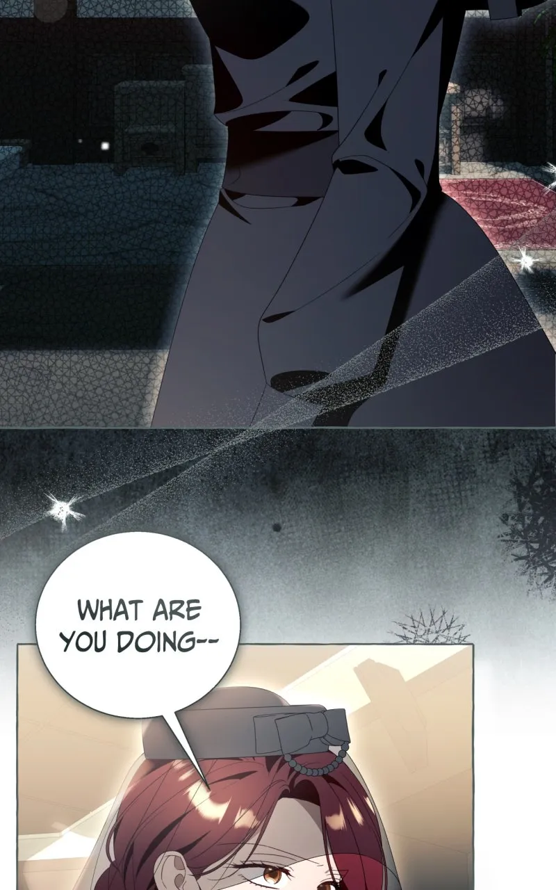 Not Your Typical Reincarnation Story Chapter 114 page 3 - 
