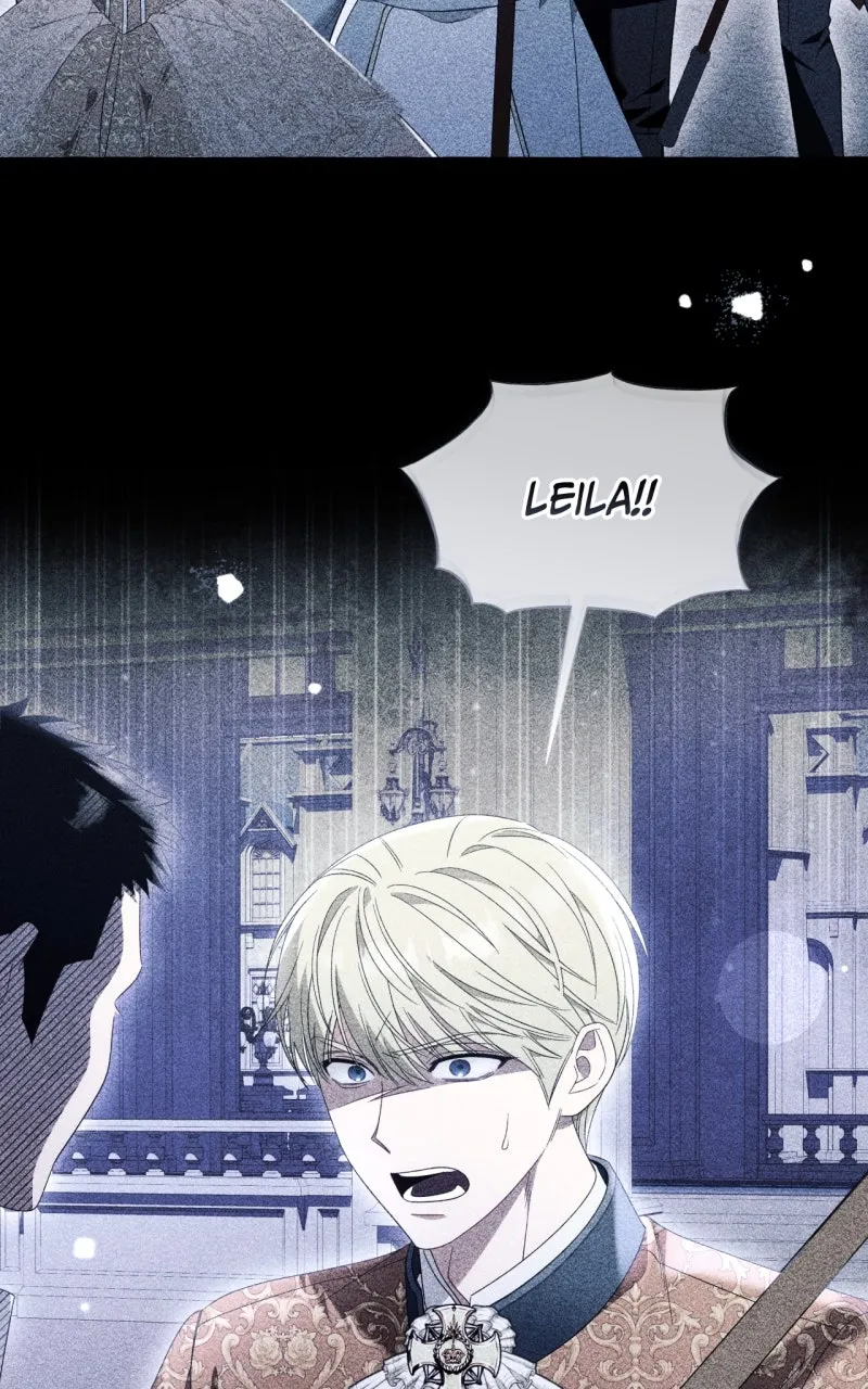 Not Your Typical Reincarnation Story Chapter 114 page 21 - 