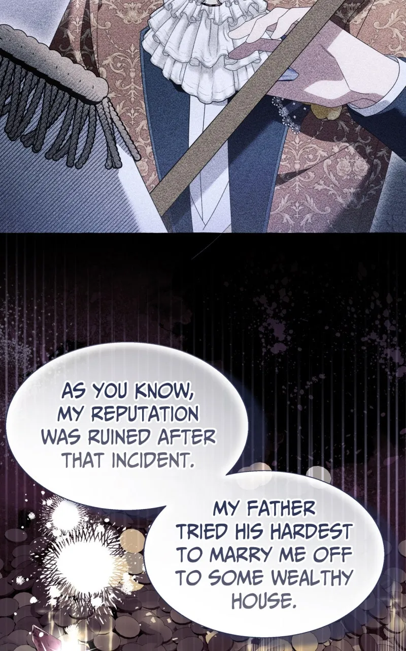 Not Your Typical Reincarnation Story Chapter 114 page 22 - 