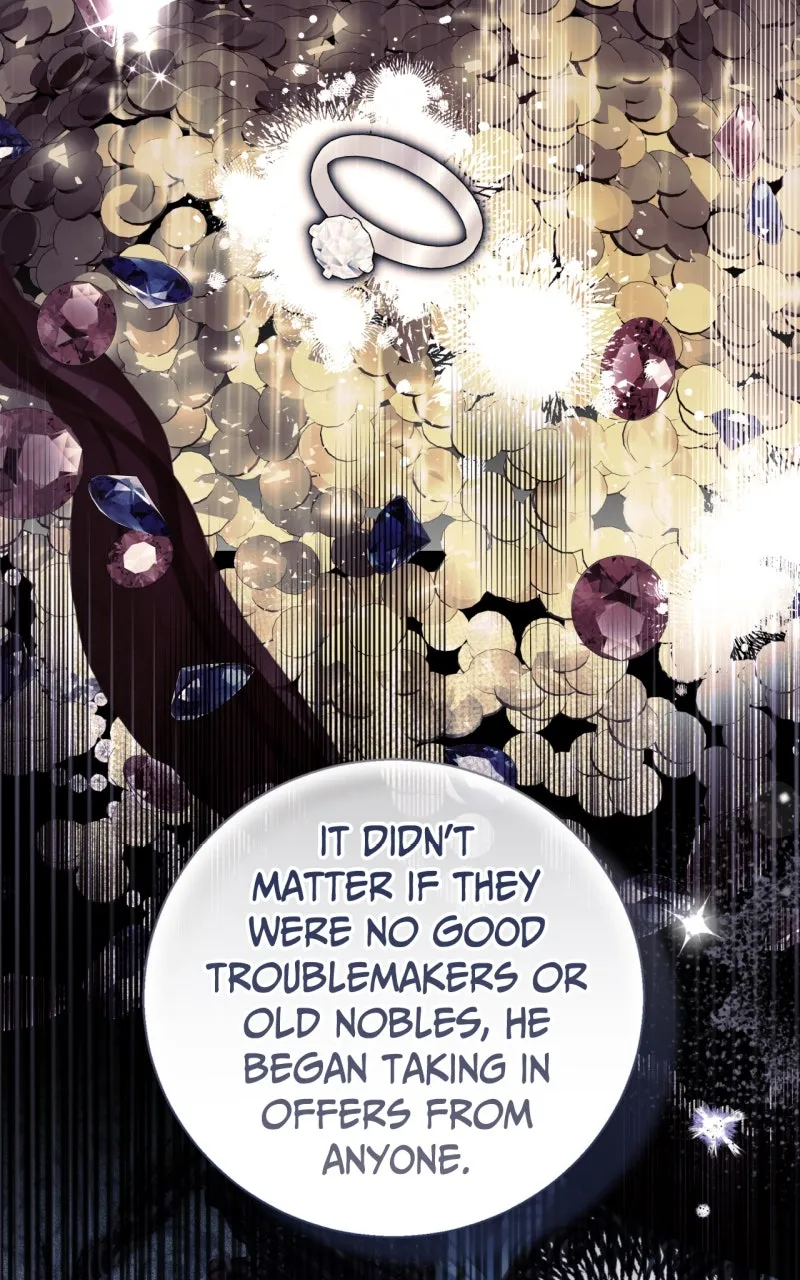 Not Your Typical Reincarnation Story Chapter 114 page 23 - 