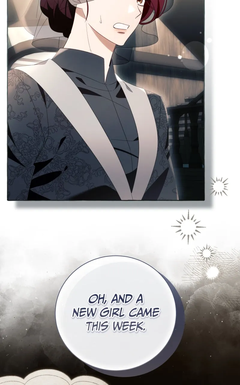 Not Your Typical Reincarnation Story Chapter 114 page 4 - 