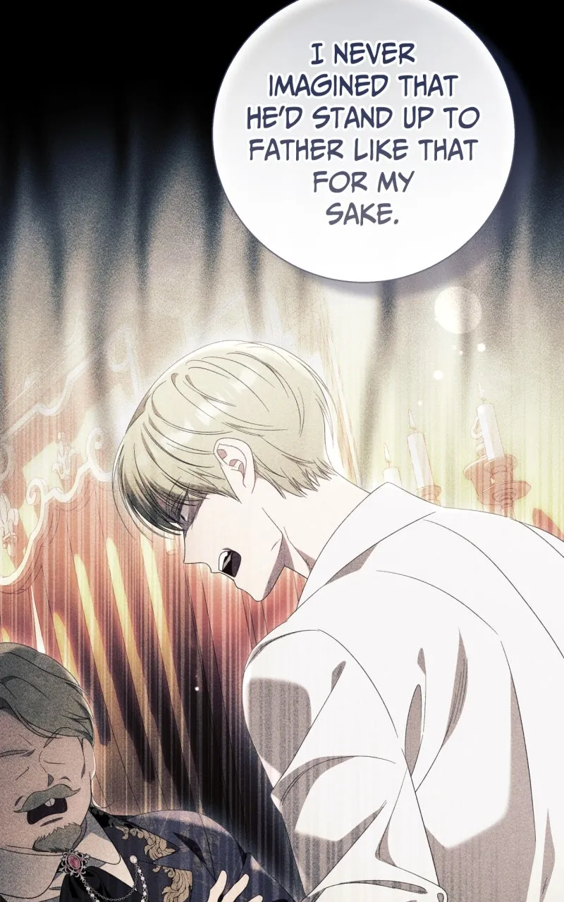 Not Your Typical Reincarnation Story Chapter 114 page 34 - 