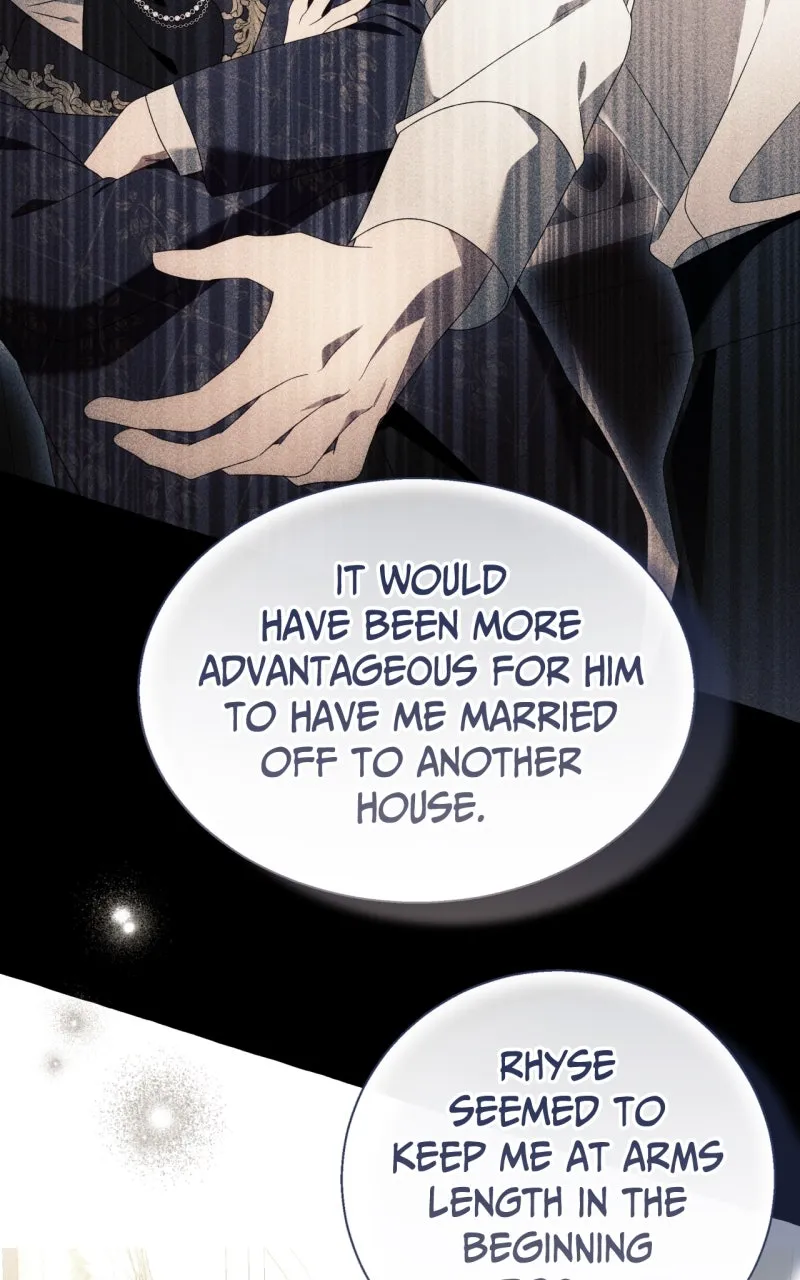 Not Your Typical Reincarnation Story Chapter 114 page 35 - 
