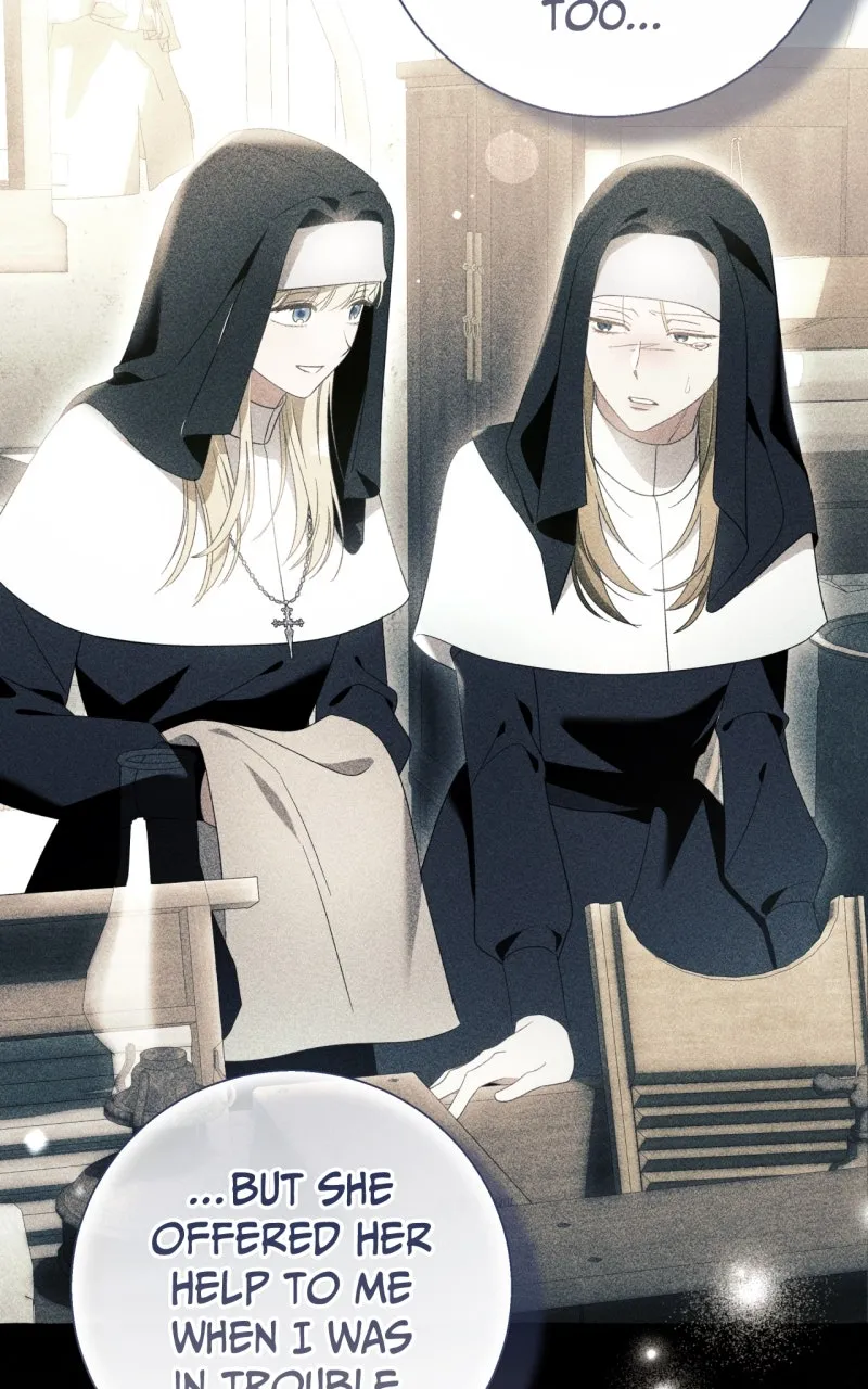 Not Your Typical Reincarnation Story Chapter 114 page 36 - 