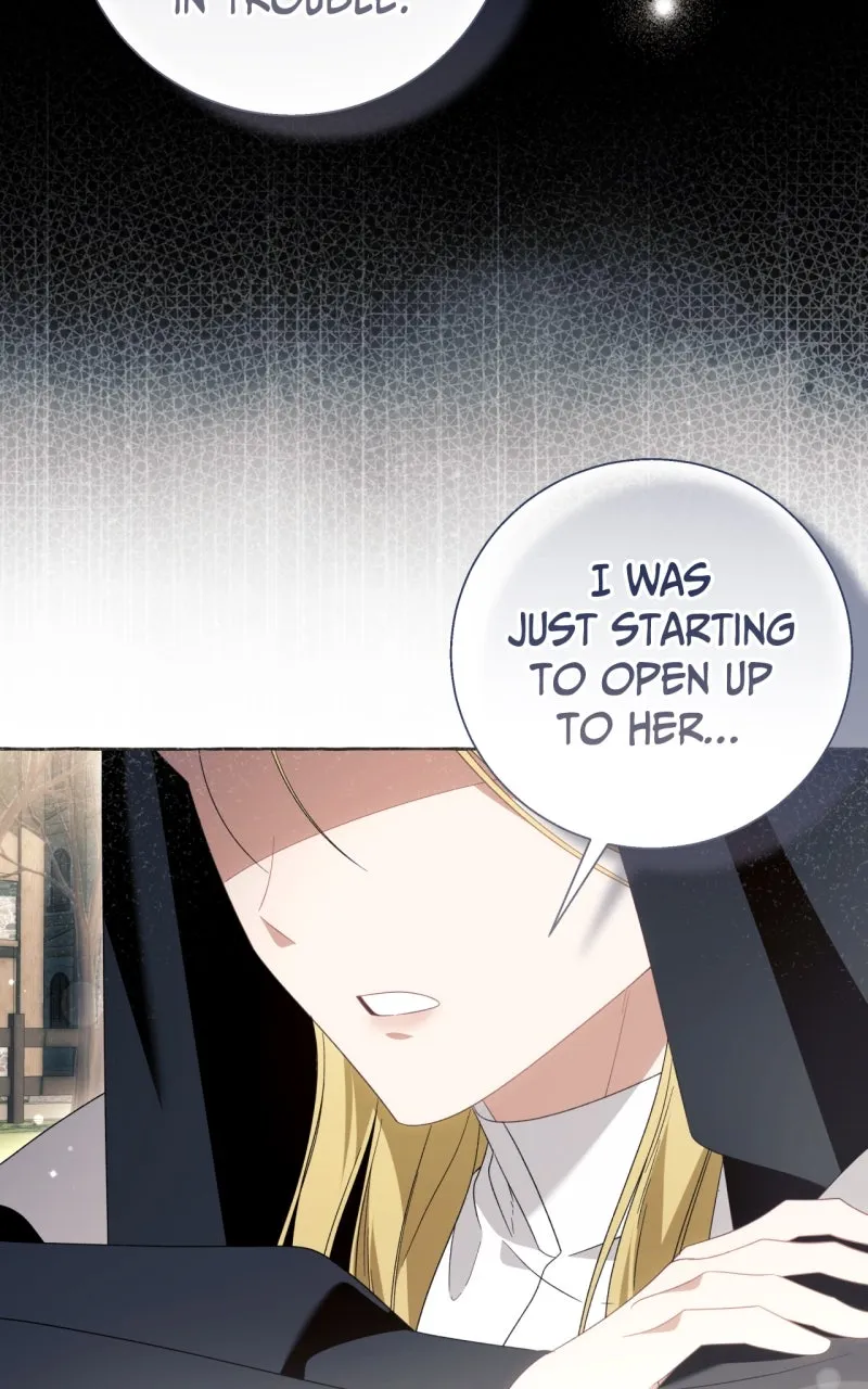 Not Your Typical Reincarnation Story Chapter 114 page 37 - 