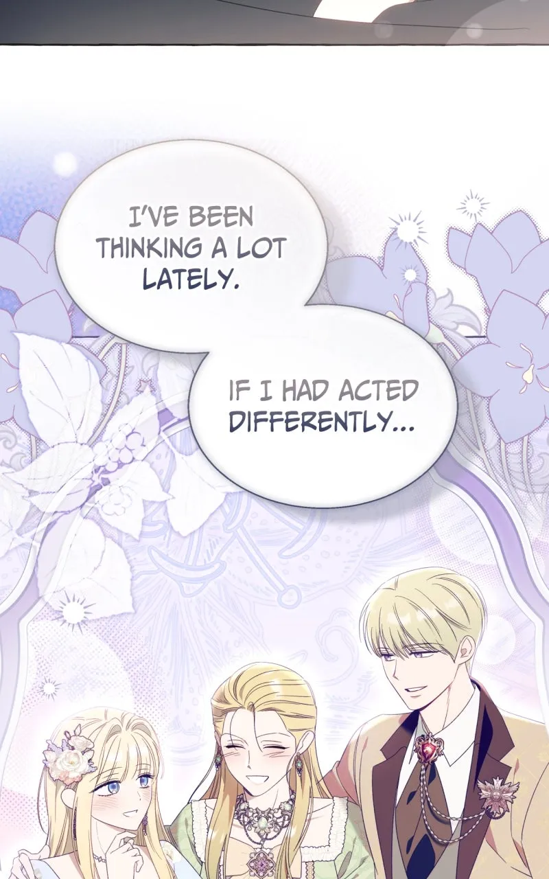 Not Your Typical Reincarnation Story Chapter 114 page 38 - 
