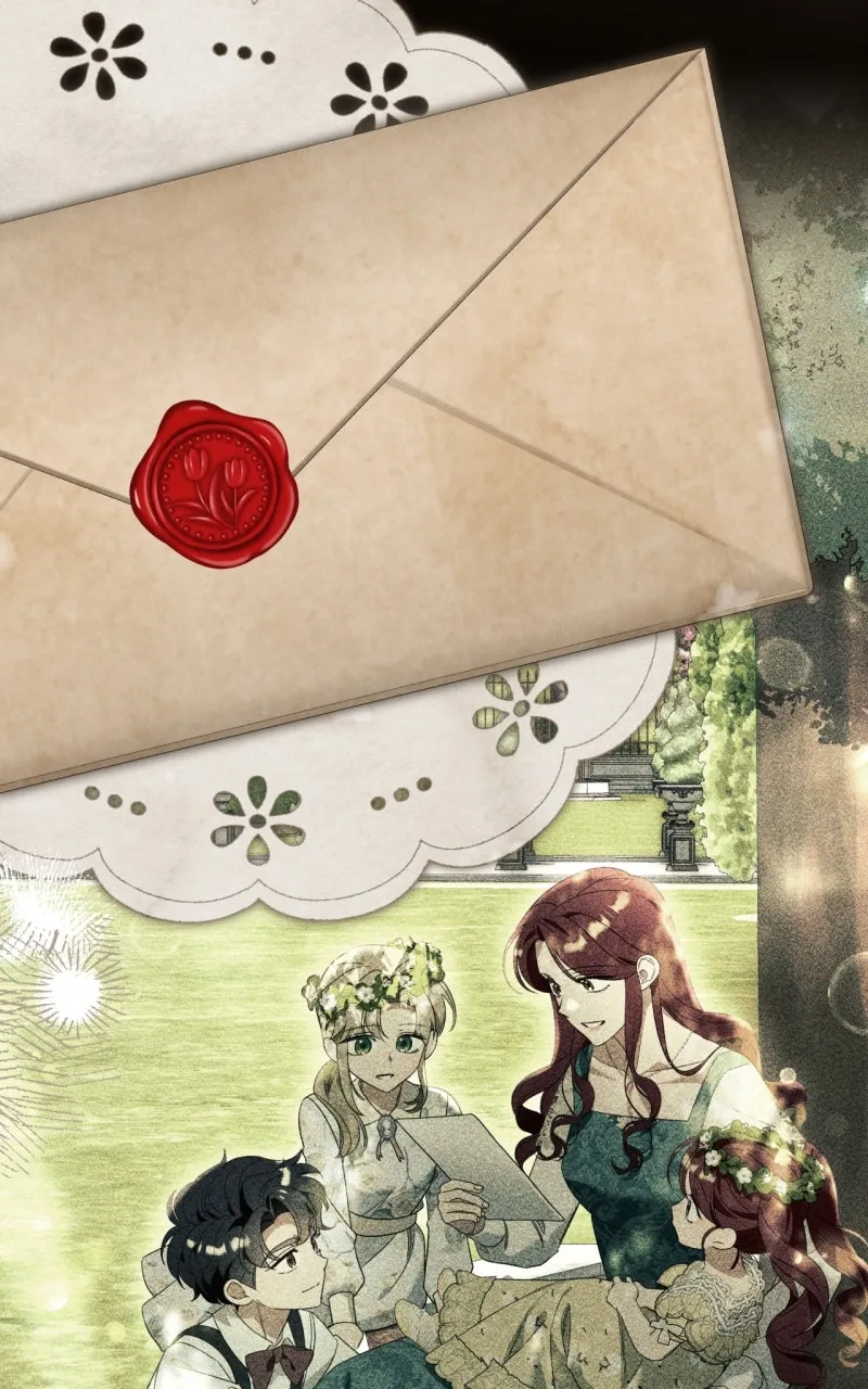 Not Your Typical Reincarnation Story Chapter 114 page 5 - 