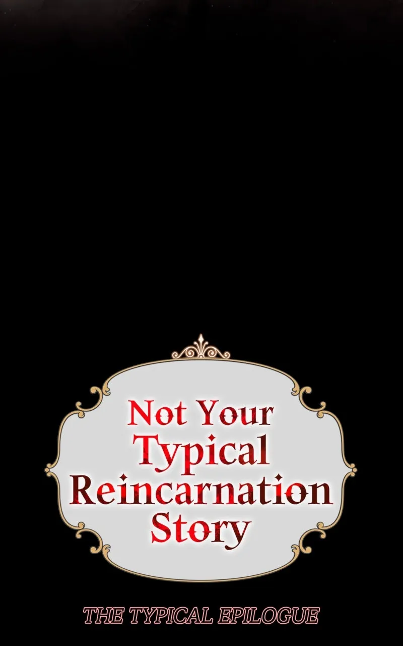 Not Your Typical Reincarnation Story Chapter 114 page 42 - 