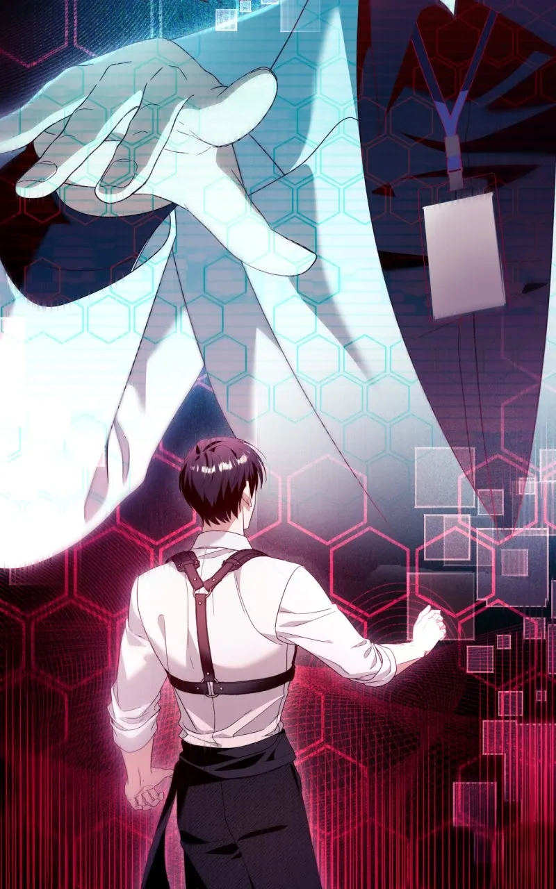 Not Your Typical Reincarnation Story Chapter 114 page 52 - 