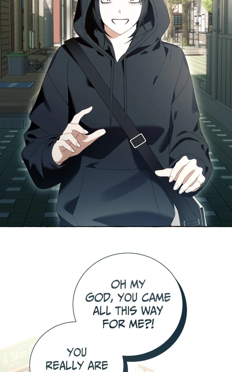 Not Your Typical Reincarnation Story Chapter 114 page 59 - 
