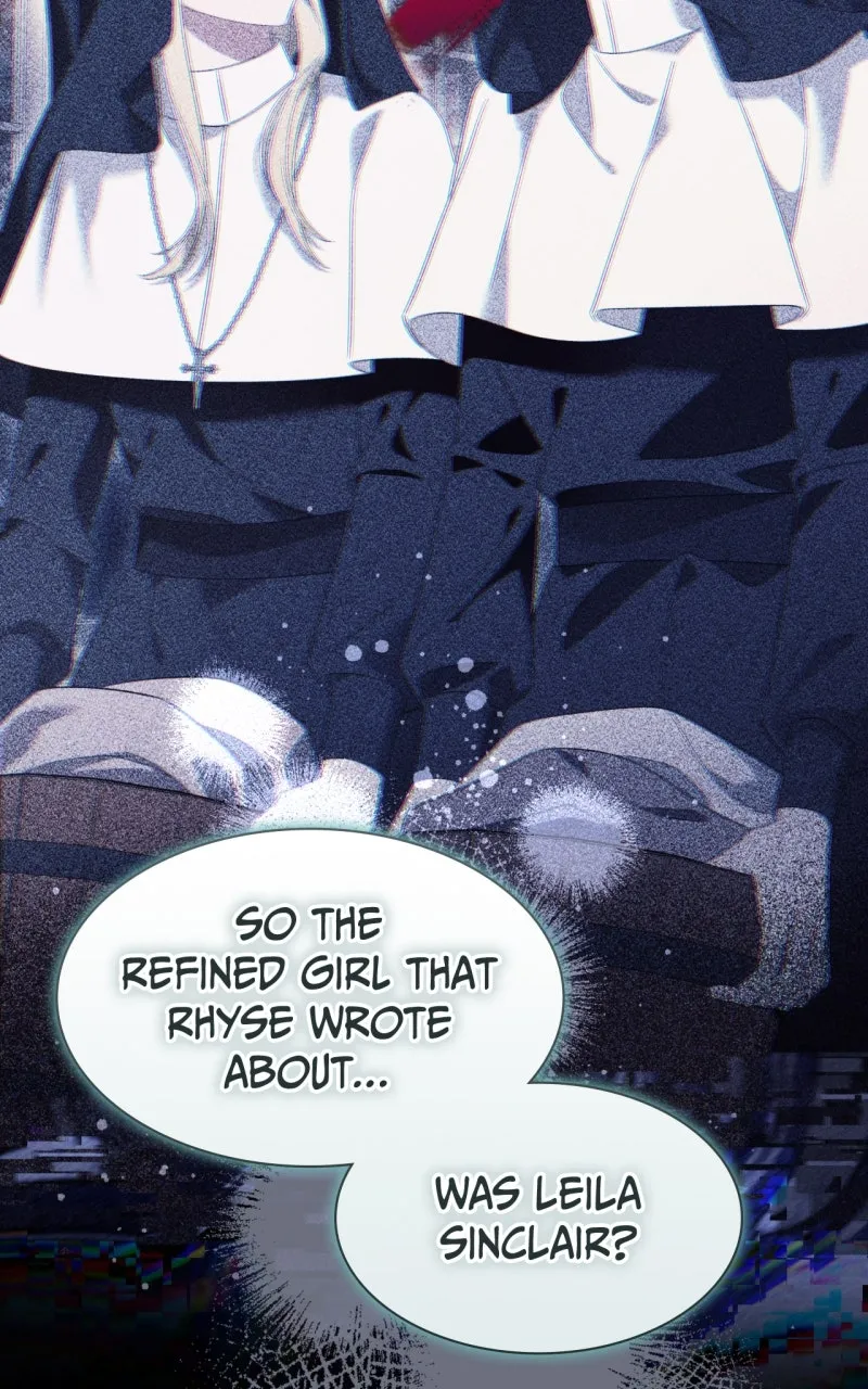 Not Your Typical Reincarnation Story Chapter 114 page 8 - 