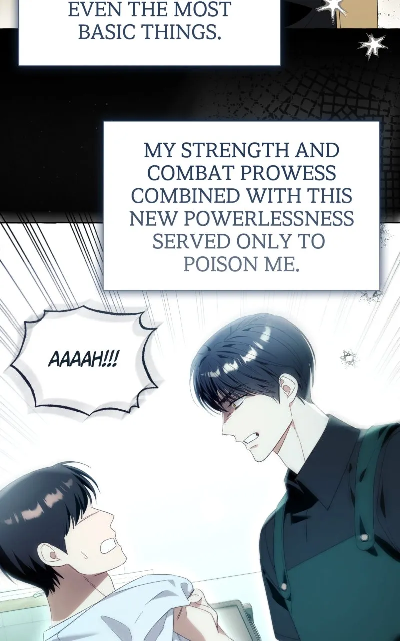Not Your Typical Reincarnation Story Chapter 114 page 73 - 