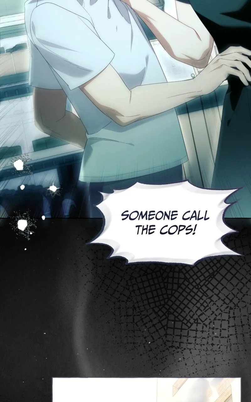 Not Your Typical Reincarnation Story Chapter 114 page 74 - 
