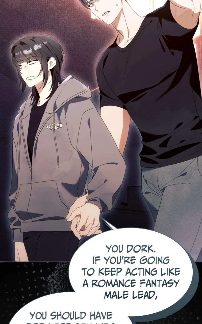 Not Your Typical Reincarnation Story Chapter 114 page 79 - 