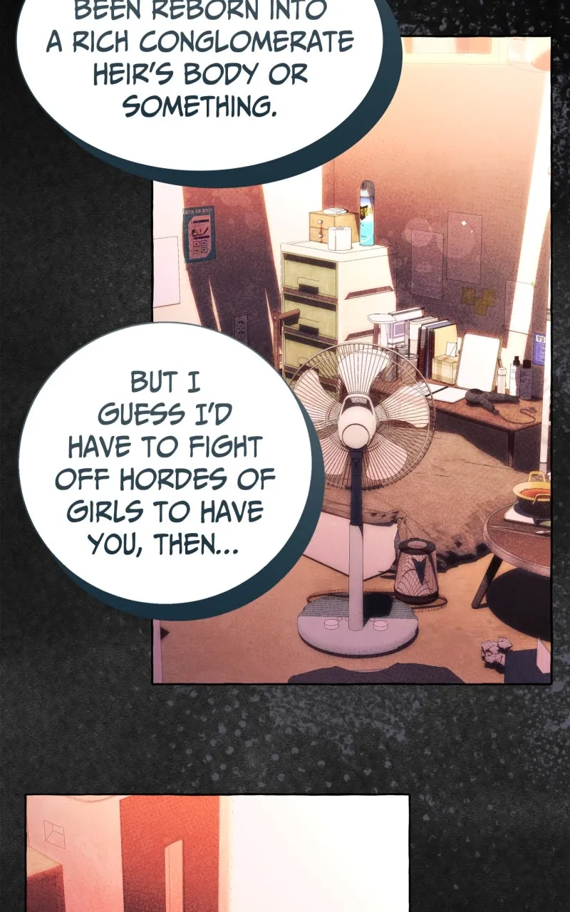 Not Your Typical Reincarnation Story Chapter 114 page 80 - 