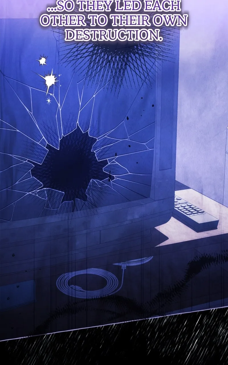 Not Your Typical Reincarnation Story Chapter 115 page 17 - 