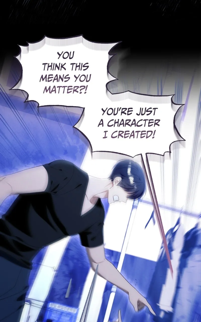 Not Your Typical Reincarnation Story Chapter 115 page 18 - 