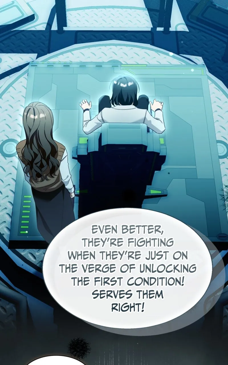 Not Your Typical Reincarnation Story Chapter 115 page 23 - 